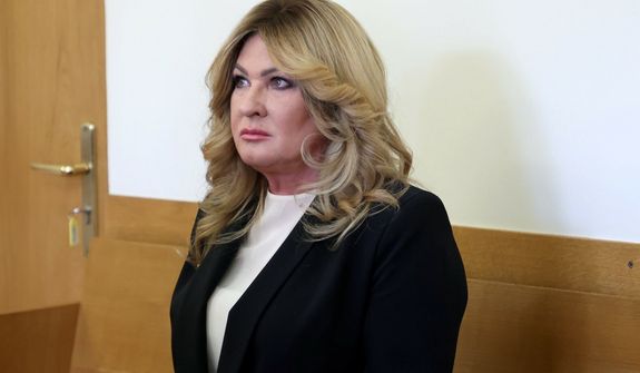 Beata Kozidrak usłyszała wyrok. Fani zbulwersowani, a prawnik ją broni. "Na pewno będzie żałować do końca życia"