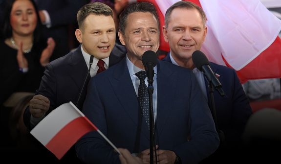 Ujawniamy. Ingerencja w wybory, spoty bez autora i Akcja Demokracja