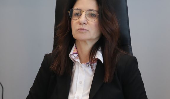 Karolina Bućko: Potrzebna jest zmiana ustawy o Państwowej Komisji ds. Pedofilii