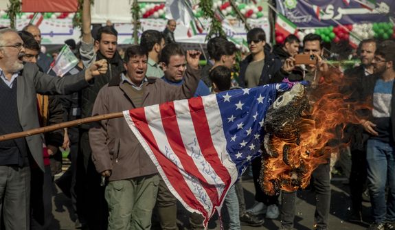 Klucz do wojny i pokoju. Bliski Wschód i USA patrzą na Iran