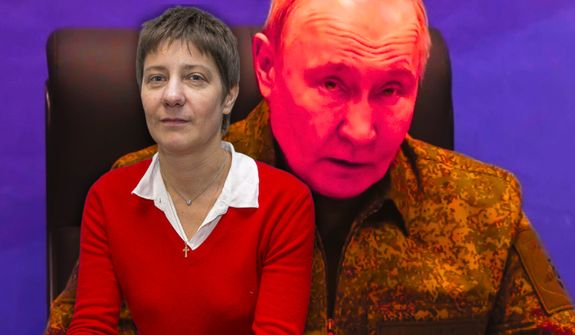 Irina Borogan: Rosyjskie służby biorą odwet na Europie