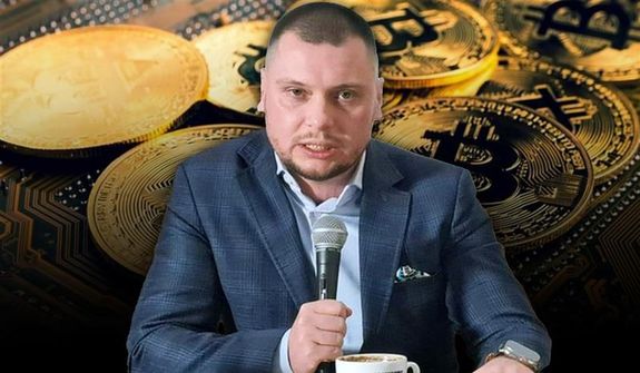 Kryptowaluty, groźby wobec dziennikarza i próba korupcji. Niedoszły prezydent Krakowa skazany