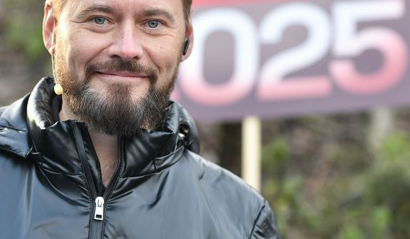 Krzysztof Stanowski: Dla mnie katastrofą byłby wynik powyżej 4 proc.