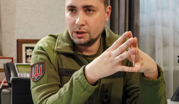 Szef wywiadu wojskowego Ukrainy: Dostrzegamy istotne zmiany wewnątrz Rosji