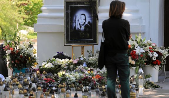 "Nie mogę dosłownie nic". Po zabójstwie strażnicy czują wściekłość
