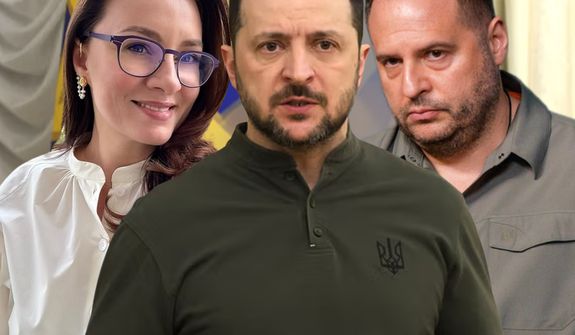 Julia II. Nowym premierem Ukrainy została "kobieta-czołg"
