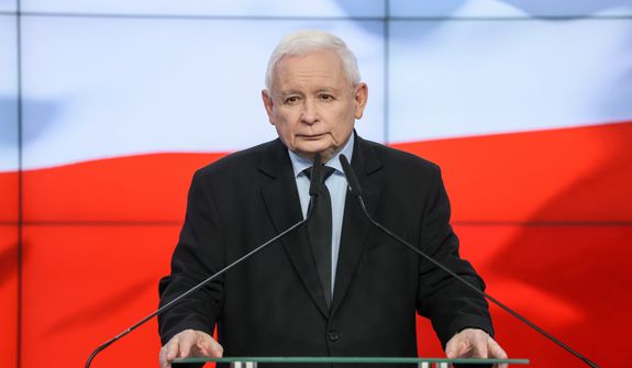 "Przynosimy Kaczyńskiemu Bawarię na tacy". Polscy badacze mają rewolucyjny pomysł