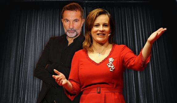 "Do końca czekałem na cud"