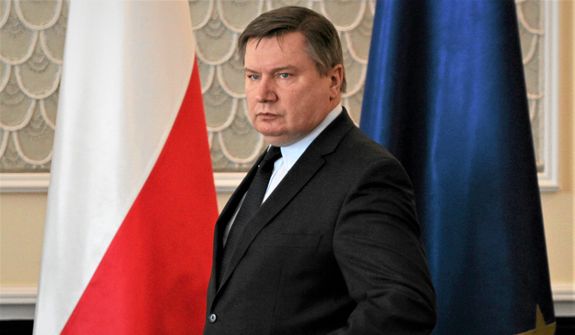 Jerzy Miller dla WP: W sprawie Smoleńska nie będę z Kaczyńskim polemizował