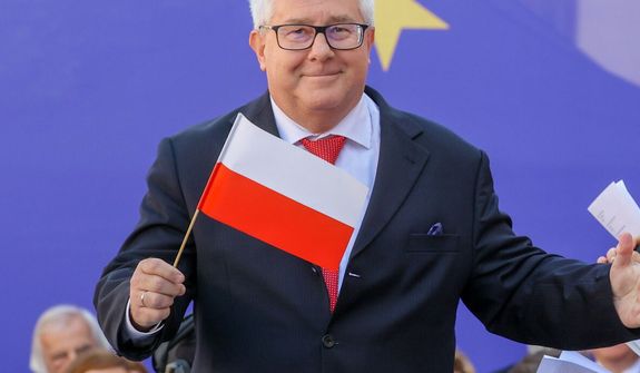 Ryszard Czarnecki: Wyobrażam sobie koalicję PiS i Konfederacji