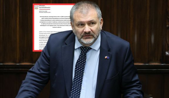 Miliony są, pomocy z Funduszu Sprawiedliwości nie będzie. Urzędnicy boją się działać