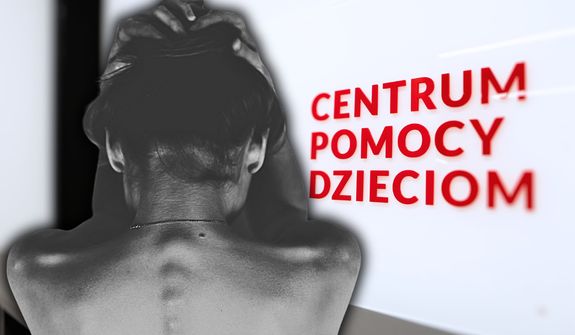 Fundusz Sprawiedliwości nie działa, bo "rozlicza" PiS. Na pomoc gwałconym dzieciom zbierają w internecie i na weselu