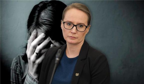 W umieraniu nie ma nic pięknego