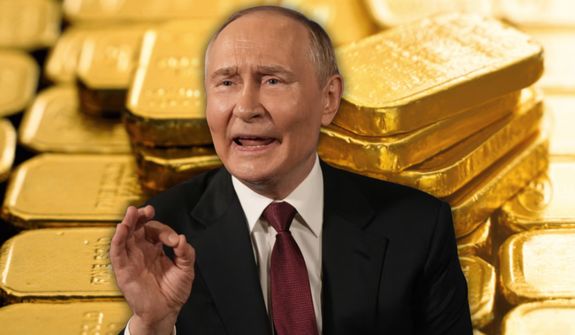 Rosyjskie pieniądze mogą uratować Ukrainę. "Oczekujemy przełomowych decyzji"