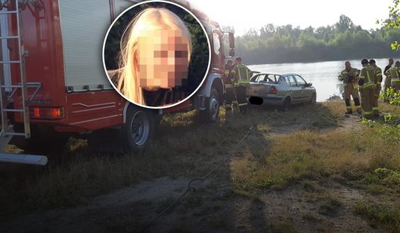 "Teraz ja zajmę się aniołkiem". Sąd orzeknie, czy wypadek na rybach był zabójstwem