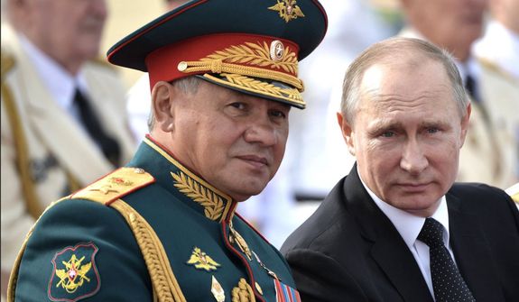 Andriej Zubow: Rosja nie wyjdzie z tej wojny zwycięsko