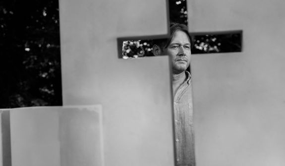 Białe trumny są dla dzieci