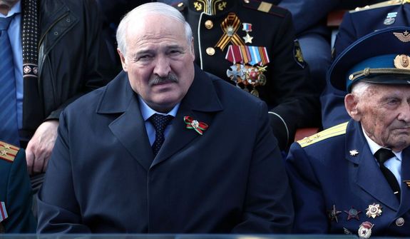 Układanka "po Łukaszence". Najtrudniejsza operacja, która czeka Białoruś