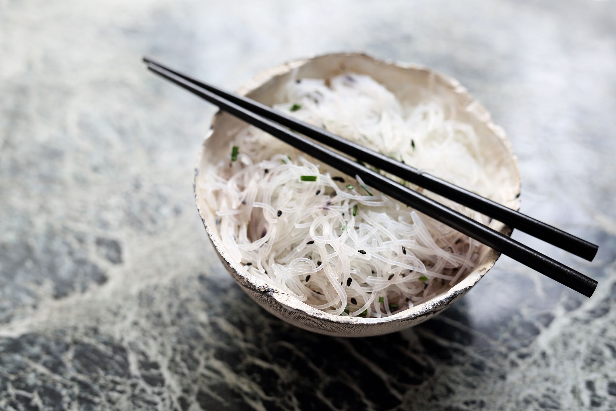 Health benefits of rice noodles Nutrientpacked and low in calories