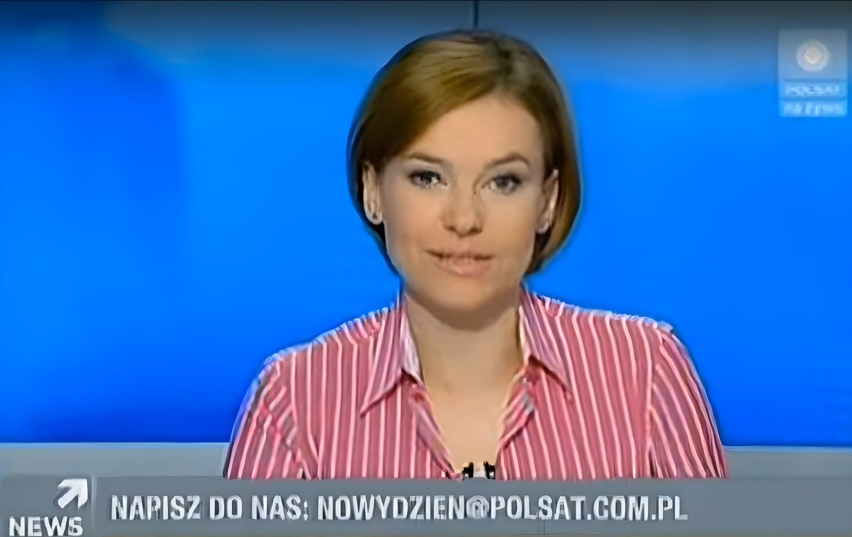 Dorota Rojek Koryzna Wróciła Do Mediów 7 Lat Temu Nagle Pożegnała Się Z Polsatem 7937