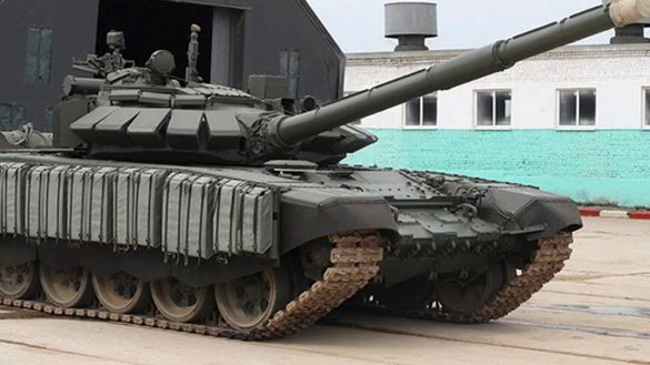 Rosjanie Rozmiescili Nowe Czolgi Pojawily Sie Niedaleko Polski