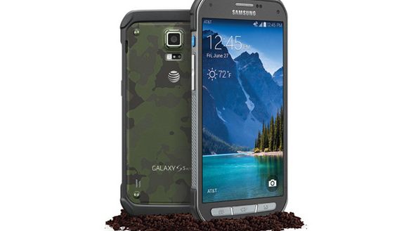 samsung galaxy s5 docomo