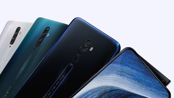 oppo note 2 pro