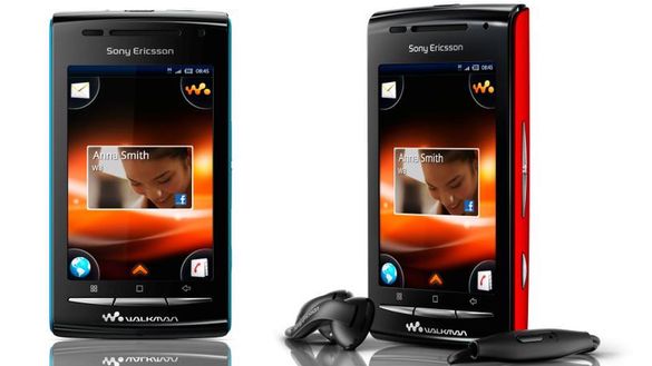 sony w8 walkman