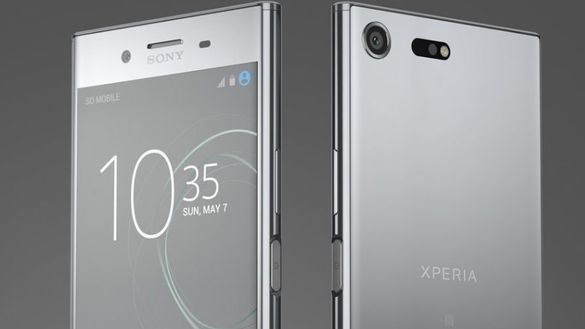 xz mobile