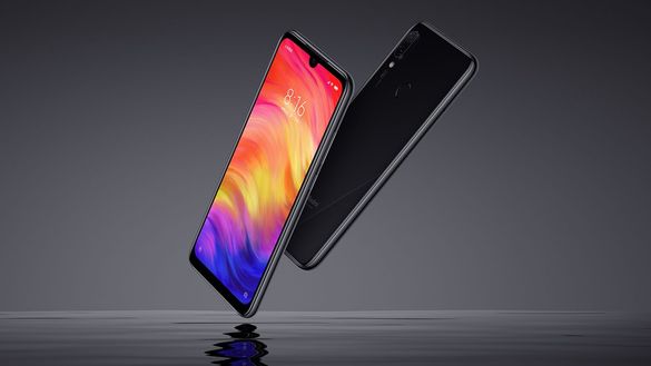 redmi note 7 pro 5