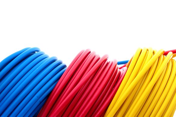 Oznaczenia przewodów elektrycznych