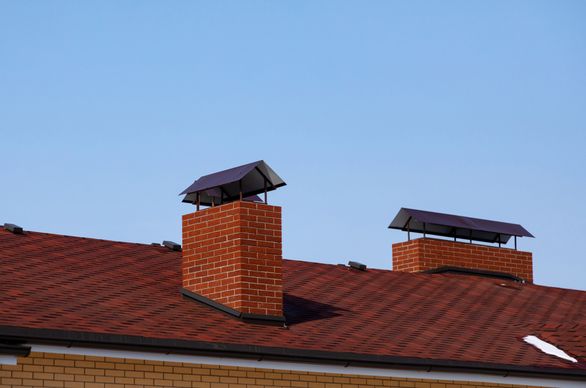 Obróbki blacharskie