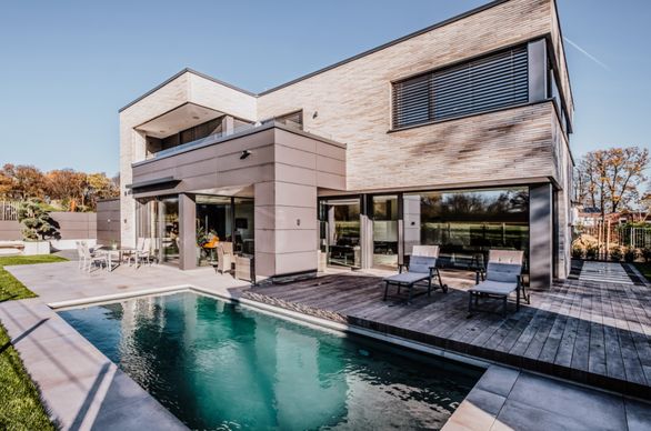 Jakie okna wybrać do domu energooszczędnego i pasywnego?