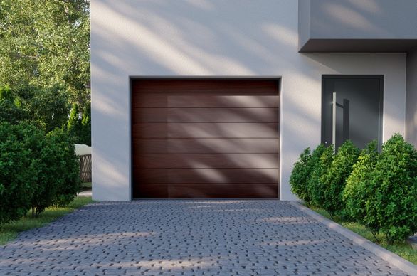 Brama garażowa – dlaczego nie warto wybierać najtańszej?