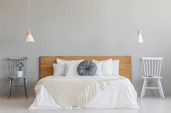 Jakie łóżko do sypialni wybrać?