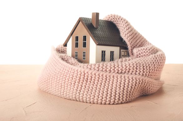 Ile kosztuje ocieplenie domu 100 m2?