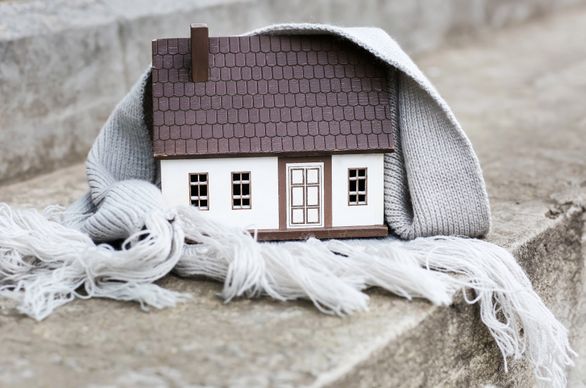 Ile kosztuje ocieplenie domu 150 m2?