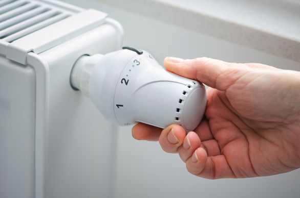 Koszty ogrzewania gazowego domu 100 m2. Ile wyniesie nas rocznie?