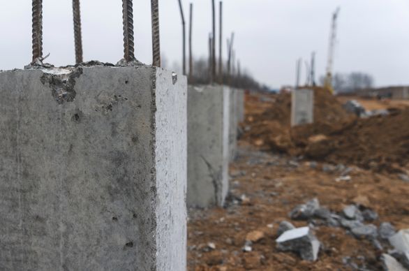 Co to jest stopa fundamentowa i gdzie się ją stosuje?