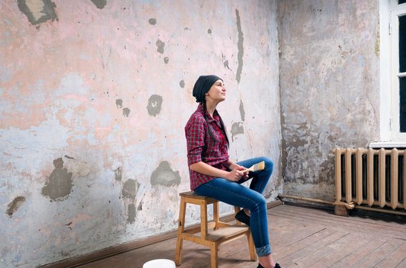 Kredyt na wykończenie domu