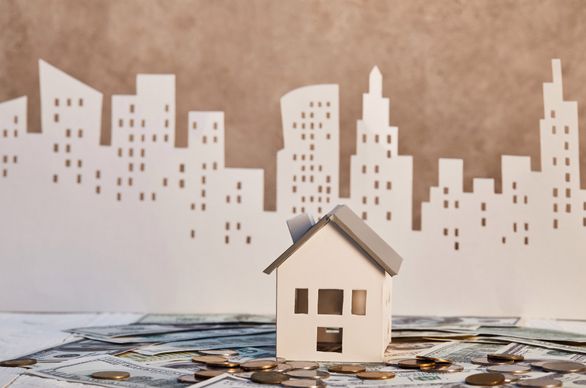 Kredyt budowlano-hipoteczny