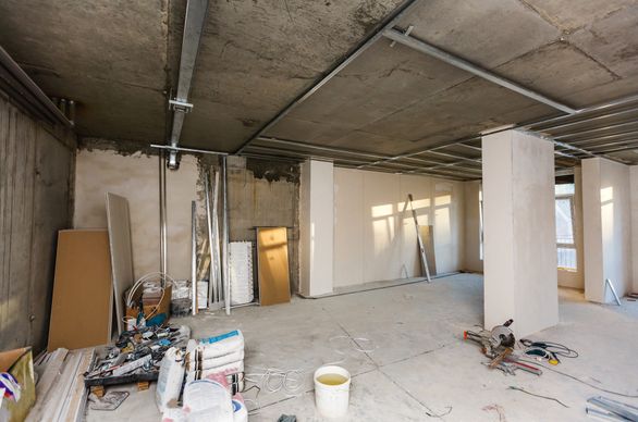 Jak wybudować dom z piwnicą?