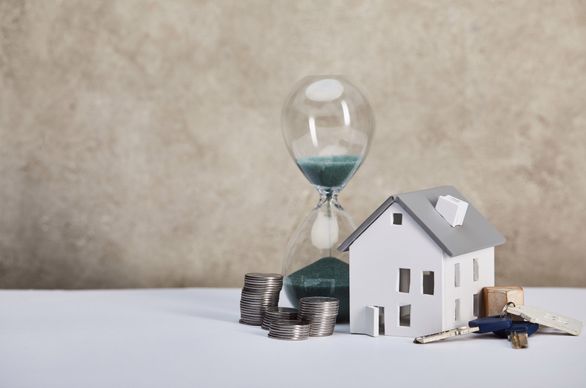 Jak wybrać kredyt hipoteczny na budowę domu?