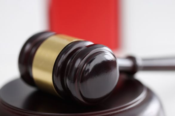 Domy wystawione na licytacje przez komornika