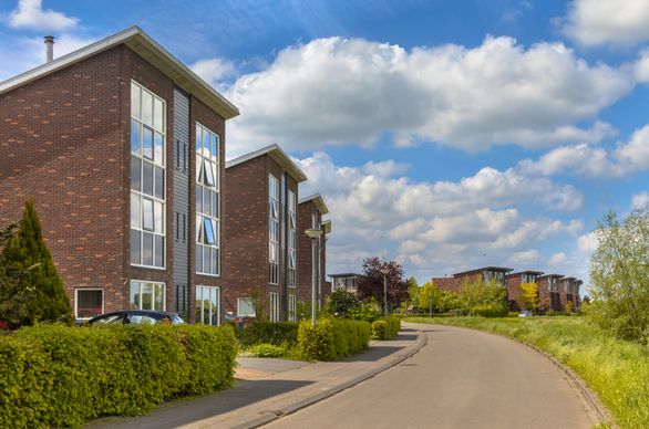 Ile kosztuje budowa domu wielorodzinnego?