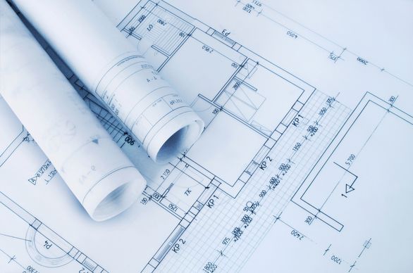 Projekty architektoniczne – czym różnią się od projektów budowlanych?