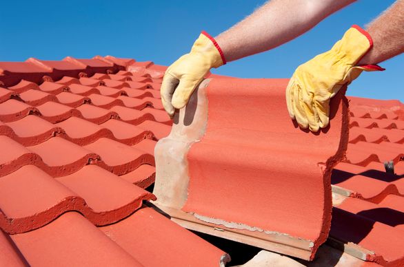 Jak wybrać dachówkę?