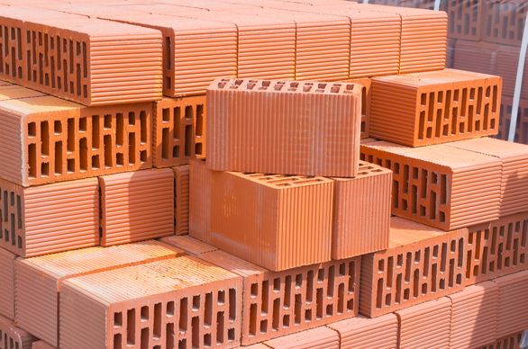 Jak zbudować dom z ceramiki poryzowanej?