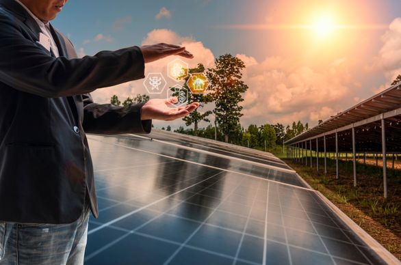 Czy fotowoltaika opłaca się w 2022 roku?