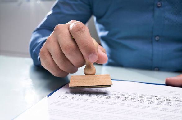 Pozwolenie na użytkowanie